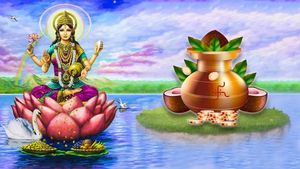 Akshaya Tritiya 2026: 'नए अवसर,नई उम्मीद और अपार खुशियां', अपनों को भेजें खास संदेश 