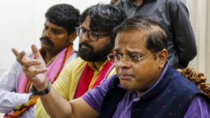 Amit Jogi: कौन है अमित जोगी, जिन्हें 23 साल पुराने जग्गी हत्याकांड में हुई उम्रकैद, हाईकोर्ट ने बदला फैसला