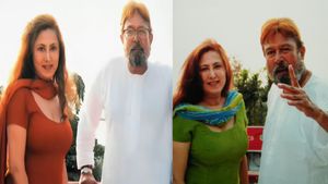 'Rajesh Khanna ने मुझसे शादी नहीं की, 8 साल तक वो मेरे साथ', 63 साल की एक्ट्रेस का सच, सुन्न हुई इंडस्ट्री