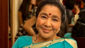 Asha Bhosle Death: 2 बार की शादी, बेटी ने की खुदकुशी,10,000+ गाना गाने वाली आशा भोसले का सफरनामा,जो अमर हो गया