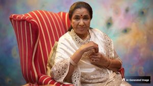 Asha Bhosle: कौन होगा आशा भोसले का उत्तराधिकारी? किसको मिलने वाली है अरबों की संपत्ति, दो नाम रेस में सबसे आगे
