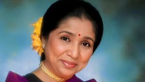 Asha Bhosle Death: मौत से 15 दिन पहले कहां गई थीं आशा भोसले? फैंस से किया ये वादा रह गया अधूरा, वीडियो वायरल 