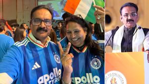 Ashok Kumar Mittal Caste: मिठाई वाले के बेटे अशोक मित्तल ने थामा BJP का दामन, AAP संग हो गया खेला! 
