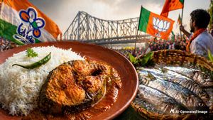 Bengal Election 2026: लखनऊ से WB लौट रहे सारे बंगाली, चुनावी समंदर में 'मछली' का बड़ा खेल