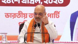 Bengal Election:'152 में 110 सीटें जीतेगी भाजपा, घुसपैठ मुक्त बनेगा बंगाल', बंपर वोटिंग के बाद बोले अमित शाह 