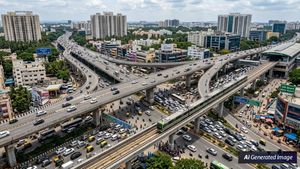 खुशखबरी, Bengaluru में शुरू हुआ सिल्कबोर्ड डबल-डेकर फ्लाईओवर, इन रूट्स पर ट्रैफिक-जाम से मिलेगा छुटकारा 