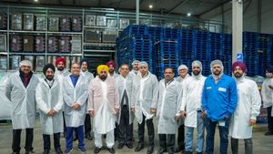 भगवंत सिंह मान की दूरदर्शी पहल,  पंजाब में बासमती सेंटर ऑफ एक्सीलेंस से किसानों के लिए नई उम्मीदें