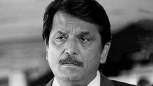 Bharat Kapoor Dies: चंद्रकांता फेम एक्‍टर भरत कपूर का  हुआ निधन, किस वजह से गई जान?