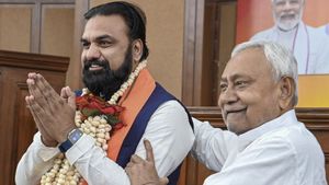 Bihar Floor Test: बहुमत की कसौटी पर खरी बिहार की नई सरकार, CM सम्राट चौधरी ने पास किया फ्लोर टेस्ट