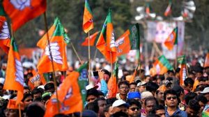 दिल्ली BJP अध्यक्ष पद की दौड़ तेज़ हुई
