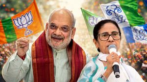 Bengal Election 2026: बंगाल की वो 91 सीटें जो तय करेंगी 2026 में किसकी बनेगी सरकार, TMC VS BJP में किसको फायदा