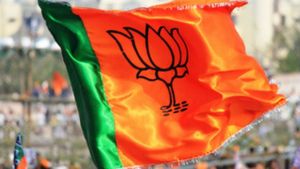 West Bengal Elections 2026: भाजपा ने जारी की उम्‍मीदवारों की पांचवीं लिस्‍ट, किसे कहां से मिला मौका?
