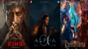 Top 4 Upcoming Bollywood Movies: साल 2026 में थिएटर्स में लगेगा मेला! इन 4 बड़ी फिल्मों का हो रहा इंतजार