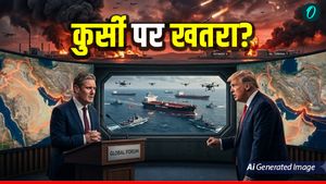 Britain In Iran War: ब्रिटिश PM को सता रहा मारग्रेट थैचर वाला डर, खुलवाएंगे होर्मुज? ट्रंप से बनाई दूरी