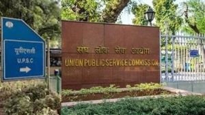  पंजाब ने यूपीएससी के लिए आईपीएस अधिकारियों का पैनल भेजा