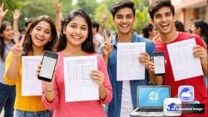 CBSE 12th Result 2026: कब आएगा 12वीं का परिणाम? वेबसाइट-UMANG ऐप ना करे काम तो कैसे देखें मार्क्स?