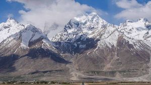  जनगणना 2027 के मास्टर ट्रेनरों का प्रशिक्षण संपन्न हुआ