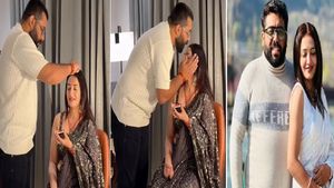 'वड़ा पाव गर्ल' Chandrika Dixit ने पति संग बेडरूम में की ऐसी हरकत, वीडियो किया Leak, क्यों भड़के लोग?