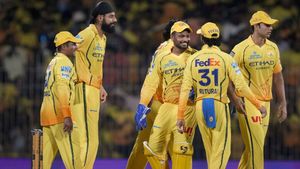 CSK vs KKR Pitch Weather: चेन्नई में दिखेगा रनों का सैलाब या स्पिनर्स का जाल! मौसम और पिच का किसको मिलेगा साथ?