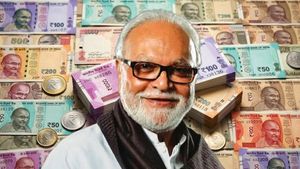 Chhagan Bhujbal Net Worth: महाराष्ट्र के अमीर नेता हैं छगन भुजबल, नेटवर्थ जानकर चौंक जाएंगे आप