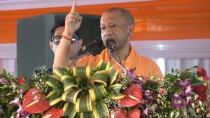 CM योगी का बड़ा ऐलान! लखीमपुर खीरी के मियांपुर गांव का नाम बदला, अब इस नए नाम से होगी पहचान