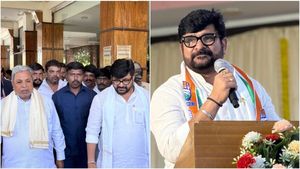 कौन है कांग्रेस MLA विनय कुलकर्णी? जिनकी सियासत उम्रकैद पर खत्म! मंत्री से ‘मर्डर कॉन्विक्ट’ तक की कहानी 