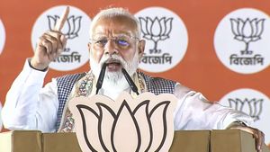 PM Modi Cooch Behar Rally 10 Points: 'बड़े से बड़ा गुंडा क्यों न हो, न्याय पक्का', TMC पर 'जंगल राज' का आरोप