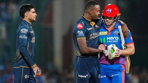 DC vs GT: डेविड मिलर नहीं, शुभमन गिल ने हराया दिल्ली कैपिटल्स को मैच, पूरी कहानी अब आई सामने