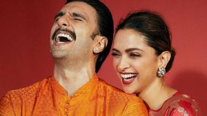 Deepika Padukone Pregnancy: दोबारा गर्भवती हैं दीपिका पादुकोण, कैसे शुरू हुई थी रणवीर से प्रेम कहानी? 