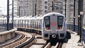Soldierathon के चलते Delhi Metro ने बदला शेड्यूल, कितने बजे शुरू होगी मेट्रो सेवा, किन लाइनों पर होगा असर?