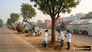 Delhi में पेड़ों का ट्रांसप्लांट फेल क्यों हो रहा? नई मशीनें-स्टडी से बदलेगा गेम, दिल्ली सरकार का मास्टरप्लान