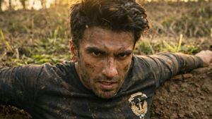 Dhurandhar 2 BO Collection Day 18: 'धुरंधर 2' का बॉक्स ऑफिस तूफान, 18वें दिन 1000 करोड़ पार, रचा ये इतिहास