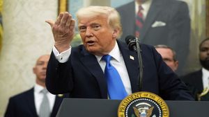 Trump Speech: ईरान-अमेरिका युद्ध रुकेगा या और भड़केगा? ट्रंप ने बताया प्लान! ओबामा पर क्यों भड़के राष्ट्रपति