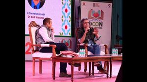 दून बुक फेस्टिवल 2026: विविध संवाद