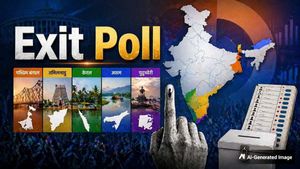 Exit Poll 2026 Result: पांच राज्यों के एग्जिट पोल आए सामने, बंगाल से तमिलनाडु तक किसकी बन रही सरकार?