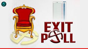 Exit Poll Results 2026: बंगाल से तमिलनाडु तक 5 राज्यों के आज आएंगे एग्जिट पोल, कहां और कितने बजे देखें LIVE