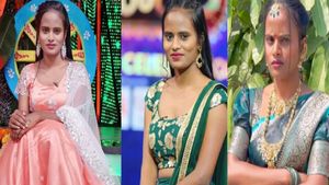 'ये गरीब है, गंदी है', 28 साल की एक्ट्रेस को सरेआम किया गया बेइज्जत, लोग बोले- अवैध रिश्ता है, क्या हुई बात?