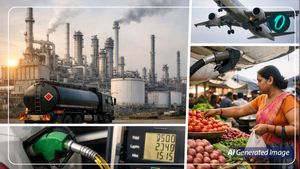 Diesel Export Duty Hike: सरकार ने डीजल-ATF पर टैक्स बढ़ाया, पेट्रोल पर राहत बरकरार,आम जनता पर क्या होगा असर?