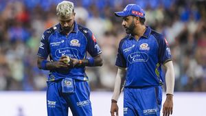DC vs MI: दिल्ली के दंगल से पहले हार्दिक पंड्या लापता! IPL 2026 के बीच सूर्यकुमार बने कप्तान, हुआ बड़ा बदलाव 