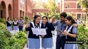 ICSE ISC Toppers: CISCE ने घोषित किए बोर्ड रिजल्ट, लड़कियों का दबदबा बरकरार, कौन बना टॉपर?