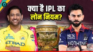 IPL 2026 के बीच RCB के खिलाड़ी की हो जाएगी CSK में एंट्री? एक पोस्ट के बाद टीमों के बीच मची उथल-पुथल! 