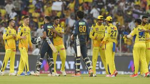 BCCI का बड़ा फैसला, अचानक बदल गया IPL 2026 का शेड्यूल, अब कब और कहां होंगे मुकाबले? 