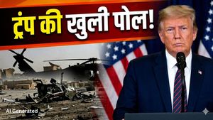 Iran America War: ईरान से जंग में बर्बाद हुआ अमेरिका! घायल सैनिकों ने बताया ट्रंप सरकार ने साथ नहीं दिया