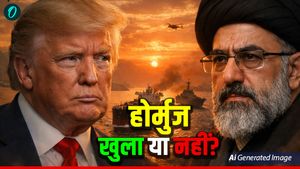 Iran War Update: होर्मुज पर फिर नया ट्विस्ट, ईरान ने दोबारा किया बंद, टोल लगाने की जुगाड़ में फिर बढ़ेगा तनाव