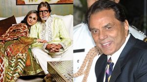 Amitabh Bachchan नहीं, इस शख्स से पागलों की तरह प्यार करती थीं जया बच्चन, करना चाहती थीं शादी, ऐसे टूटा रिश्ता