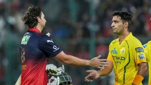 Kal Ka Match Kon Jeeta 5 April: RCB vs CSK- कल का मैच कौन जीता, IPL 2026