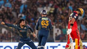 Kal Ka Match Kon Jeeta 30 April: गुजरात vs आरसीबी, Who Won Yesterday Match
