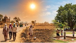 Kal Ka Mausam: पहलगाम हमले की बरसी पर Heatwave का अलर्ट, Delhi-UP समेत किन राज्यों में तड़पाएगी लू? कहां राहत?