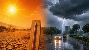 Kal Ka Mausam: 21 अप्रैल तक लगातार 4 दिन इन राज्यों में Heatwave का अटैक! Delhi-UP समेत कहां बारिश से राहत? 