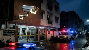 Kanpur: पिता ने क्यों की जुड़वां बेटियों की हत्या? बेडरूम से किचन तक CCTV का पहरा, पत्नी की एंट्री थी बैन!